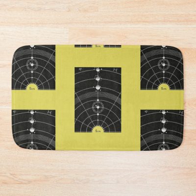 Astronomy Dominion 2 Bath Mat Official Astronomy Merch