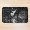 Old Astronomy Map | Arthur Berry | History Of Astronomy Poster Bath Mat Official Astronomy Merch