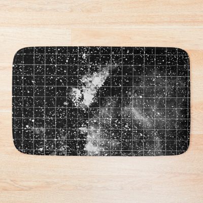 Old Astronomy Map | Arthur Berry | History Of Astronomy Poster Bath Mat Official Astronomy Merch