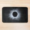 Astronomy - Eclipse Bath Mat Official Astronomy Merch