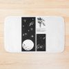 Deep Space Exploration Bath Mat Official Astronomy Merch