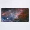 Carina Nebula Ngc 3372 The Grand Nebula Pink Purple And Blue With Shiny Stars Space Telescope Picture Hd High Quality Mouse Pad Official Astronomy Merch