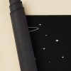 Moon Astronomy Mouse Pad Official Astronomy Merch