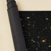 The Hubble Ultra Deep Field Mouse Pad Official Astronomy Merch