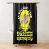 If You Don'T Like Astronomy You Need Therapy    ,  Funny  Astronomy Shower Curtain Official Astronomy Merch