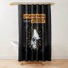 Life Would Boring Without Astronomy ,  Funny  Astronomy Shower Curtain Official Astronomy Merch