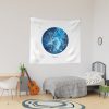 Cancer Constellation | Star Sign | Watercolor Tapestry Official Astronomy Merch