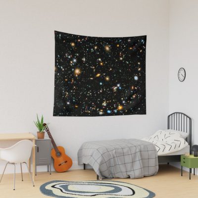 Hubble Extreme Deep Field Tapestry Official Astronomy Merch