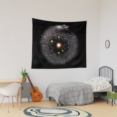 Tapestry Official Astronomy Merch