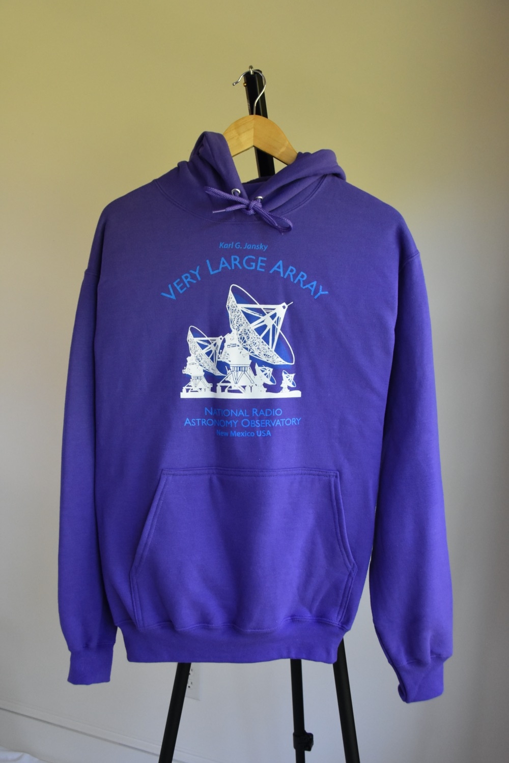 hoodie purple rotated 1 - Astronomy Gifts