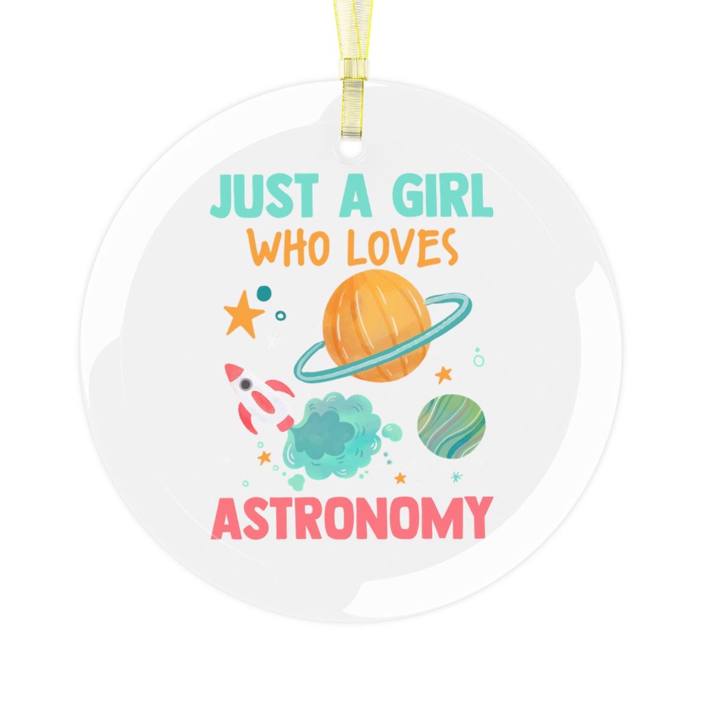 - Astronomy Gifts