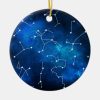 sky map constellation astronomy lover ceramic ornament r748fd1c3d34e4b79a4aab338b7562028 x7s2y 8byvr 1000 - Astronomy Gifts