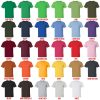 t shirt color chart - Astronomy Gifts
