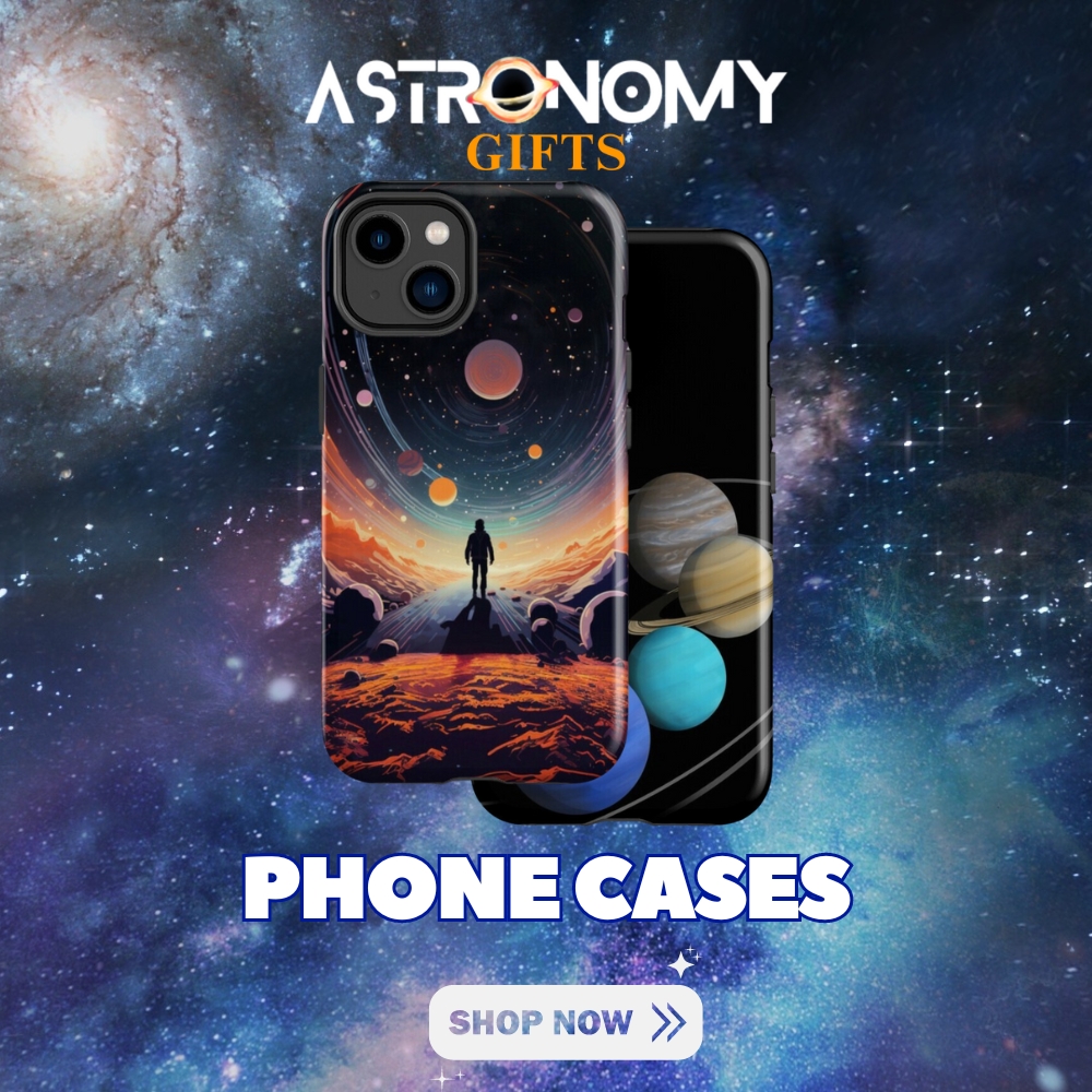 ASTRONOMY GIFTS Cate Phones Case - Astronomy Gifts